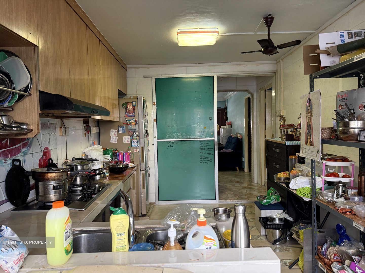 Blk 264 Jurong East Street 24 (Jurong East), HDB 3 Rooms #593172821